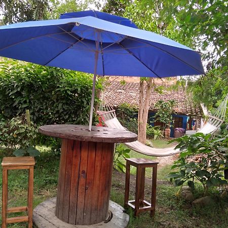 Hotel Valle Sagrado Vilcabamba Esterno foto