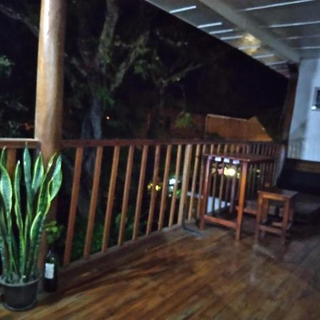 Hotel Valle Sagrado Vilcabamba Esterno foto