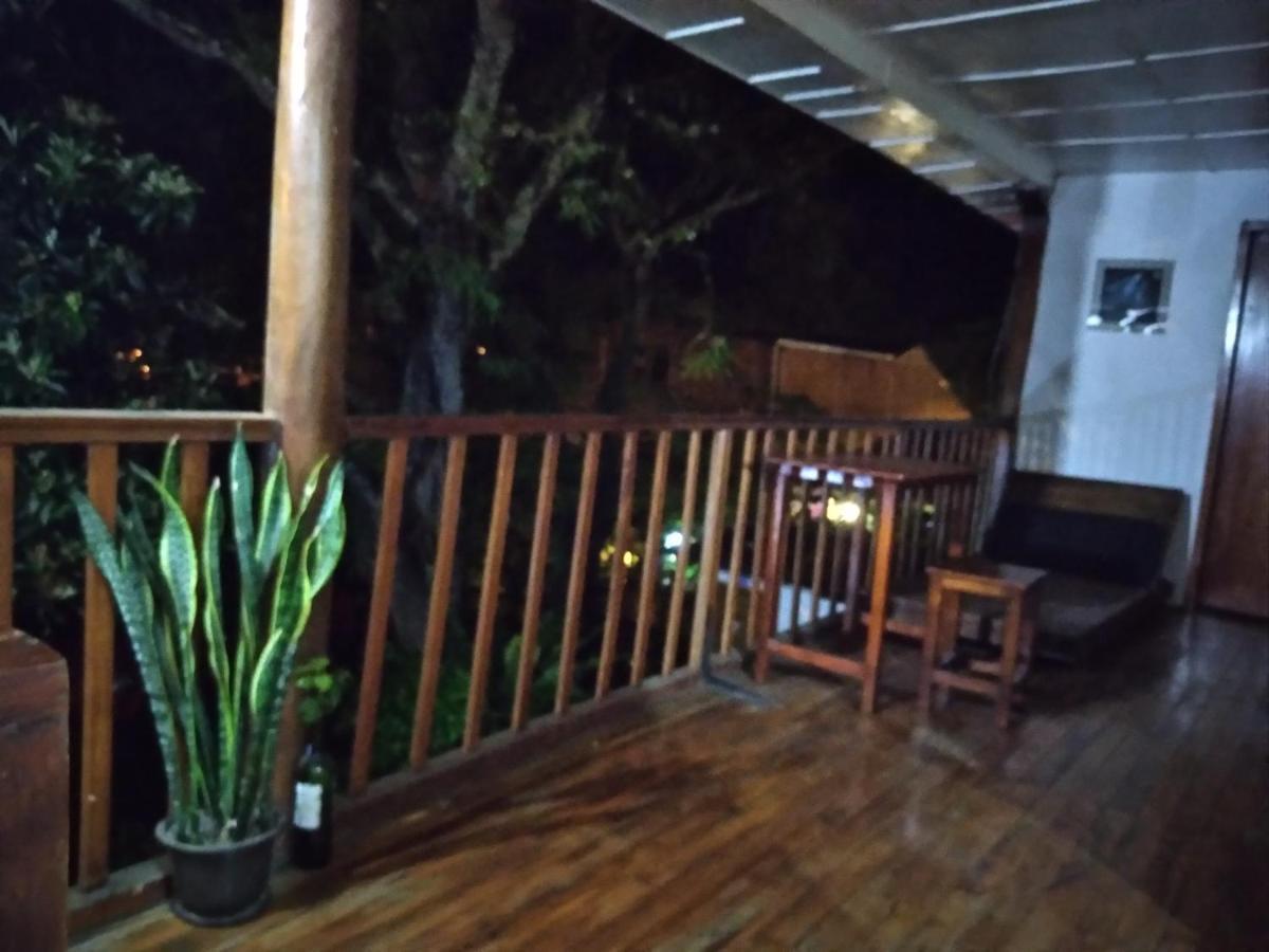 Hotel Valle Sagrado Vilcabamba Esterno foto