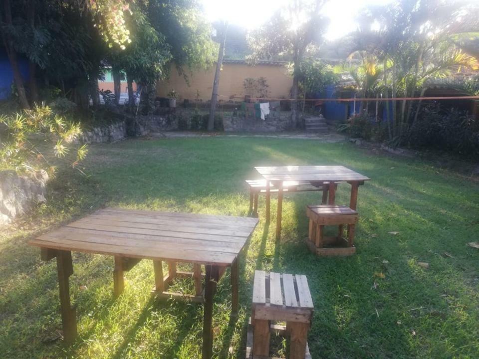 Hotel Valle Sagrado Vilcabamba Esterno foto