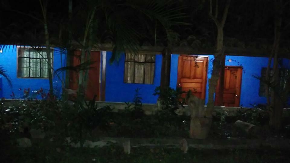 Hotel Valle Sagrado Vilcabamba Esterno foto